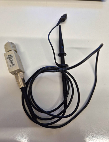 Tektronix p6139a - tektronix,