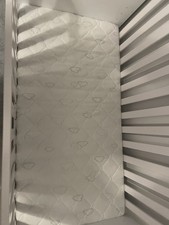 Paidi Babybett / Kinderbett