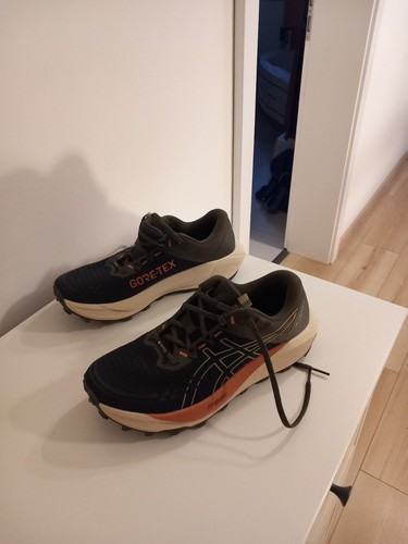 Asics laufschuh damen gel - damen,