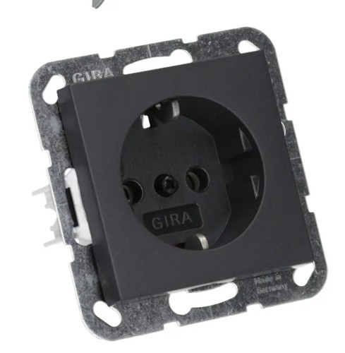 Gira 4466 schuko steckdose - 4466,