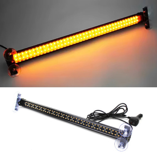 Led strobe notfall warnung - strobe,