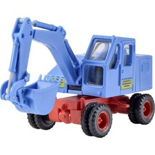Kibri 11288 H0 Baufahrzeug
