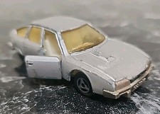 Vintage Diecast 1970's