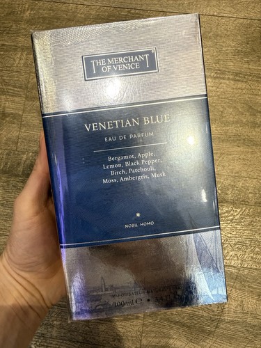 The merchant venice - merchant,