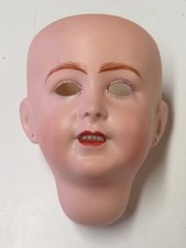 Kopf Einzelstück: Kopie S F B