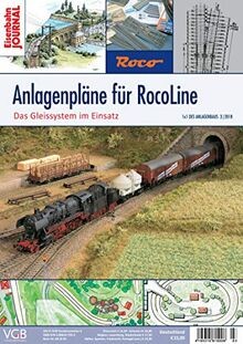 Anlagenpläne für rocoline - anlagenpläne,