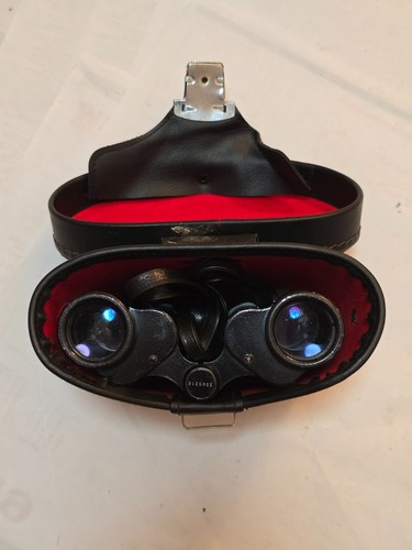 Carl zeiss jena jenoptem 8x30w - carl,