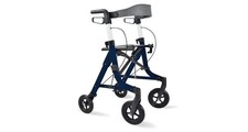 Identites Rollator, faltbar