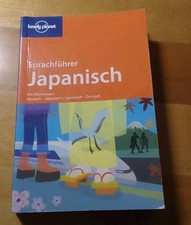 Sprachführer Japanisch