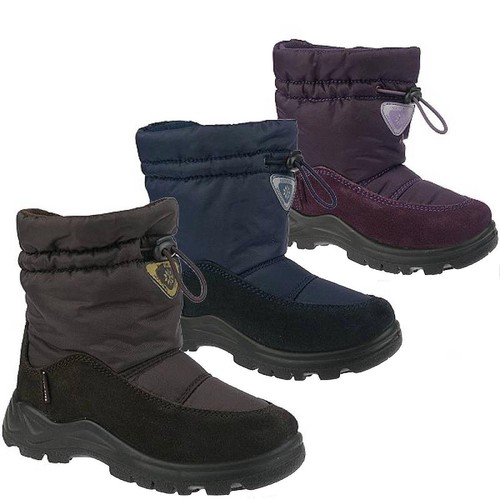 Naturino varna lederstiefel - naturino,