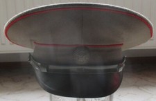 Schirmmütze General