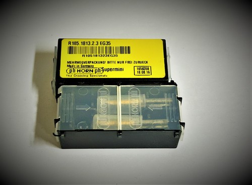 2st wendeschneidplatten - 2st,