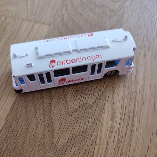 Airport bus air berlin - ,