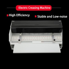 18Zoll Elektrische Nutmaschine