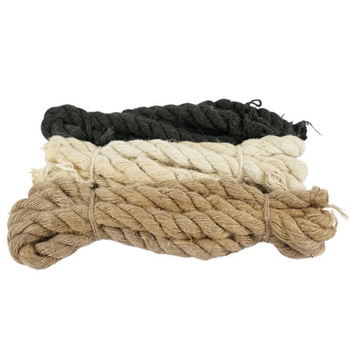 Jute seil dekoseil juteseil - dekoseil,