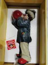 Gilde Clown Der Pustefix