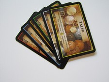 Dominion kartenpack taler - dominion,