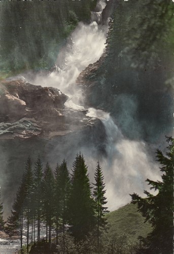 Postkarte unterer - 12/postkarte,