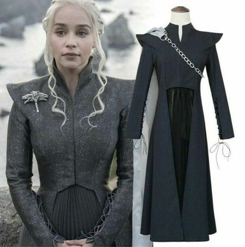 Cosplay game thrones - cosplay,
