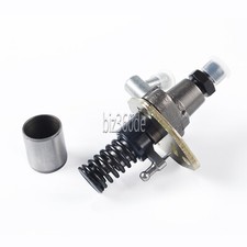 Diesel Einspritzpumpe für