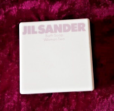 Seifenschale Seifendose Jil Sander Sun ohne Seife Rarität rar selten