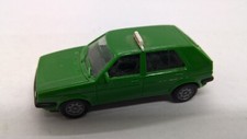 Herpa 4095 Volkswagen VW Golf 2 4-türig grün FAHRSCHULE (57)