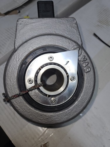 Zeigerwerk vag vario - zeigerwerk,