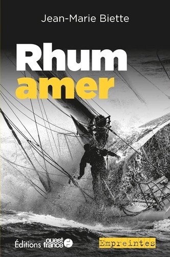 Rum bitter