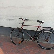 Herrenrad, Oldie aus den 60-er