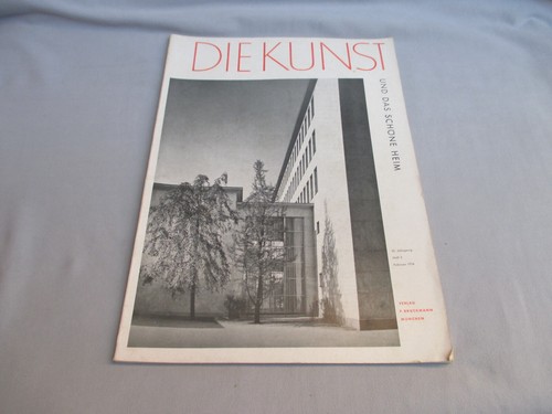 Die kunst und das schöne - die,