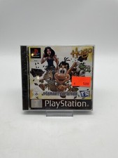 Hugo im Diamantenfieber - Sony