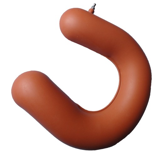 Sitzring förmig prostata - sitzring, u-förmig