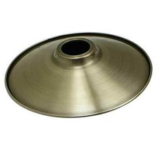 Moderner metal Lampenschirm