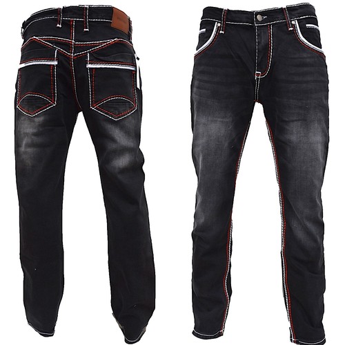 Herren straight fit - herren,