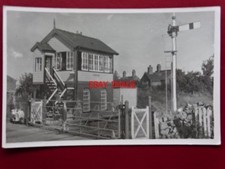 FOTO BASCHURCH STELLWERK SWR