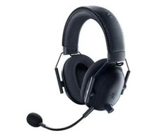 Razer BlackShark V2 Pro Gaming-Headset Bluetooth 2.4 GHz Schwarz RZ04-04530100