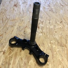 Kawasaki Gabelbrücke Z750L3