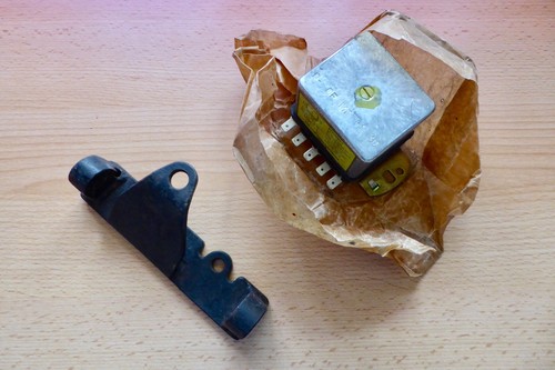 Laderegler lichtmaschine - laderegler,