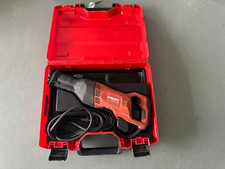 Hilti SR 30 Säbelsäge 220V