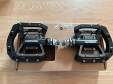 Shimano PD-GR500 Fahrradpedale MTB-Pedale Flatpedals Alu Pedale hochwertig