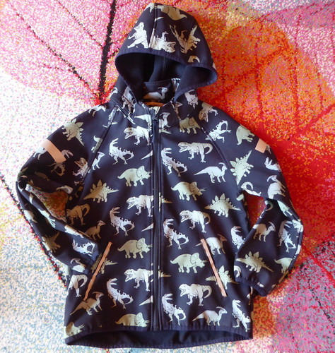 Softshell jacke jungen - softshell,
