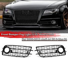 Wabengrill Nebelscheinwerfer