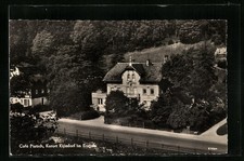 Ansichtskarte Kipsdorf /