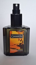 GAMMON PERFUMES EXCITING AMBER