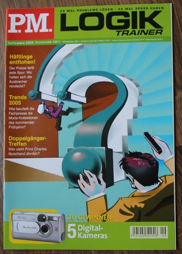 Logik trainer 09 - p.m., logik-trainer