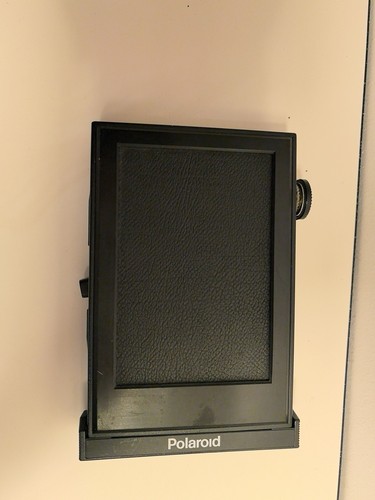 Mamiya rb67 polaroid land - rz/rb67,