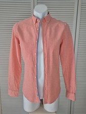 MC NEAL Langarm Hemd, Gr. S