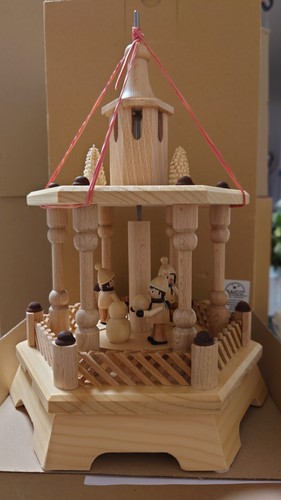 Saico tischpyramide - saico,