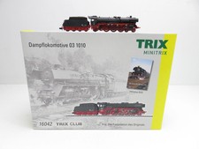 (SAL0003) Minitrix 16042