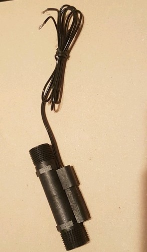 Connectivity sensor fcs 01 - sensor, fcs-01
